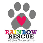 Rainbow Rescue North Carolina